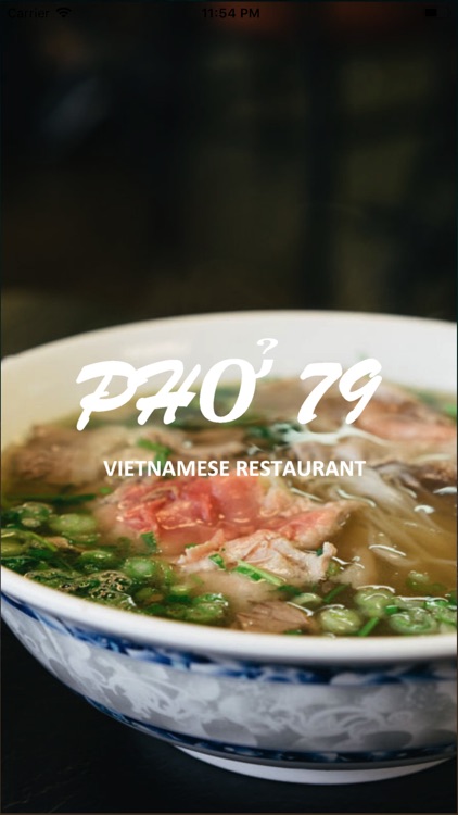 Pho '79 - Hampton