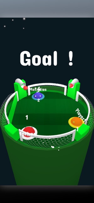 Bump Soccer.io – Balls Star 3D(圖3)-速報App