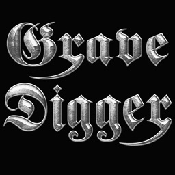 GRAVE DIGGER