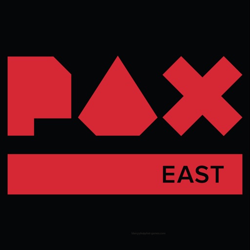 PAX East Mobile App