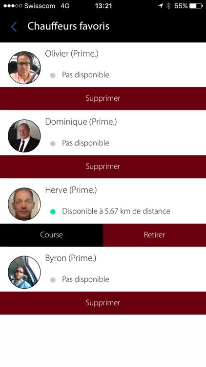 driven, screenshot-4