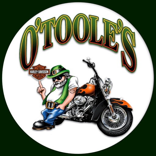 O'Toole's Harley-Davidson iOS App