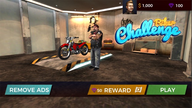 Bike Race Offroad Challenge(圖6)-速報App