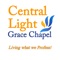 WELCOME TO THE official mobile app for Central Light Grace Fellowship Center