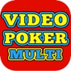 Video Poker Multi