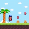 Super Islander : Run to survival on the island