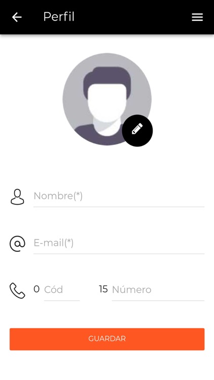 Quiero Mesa screenshot-3