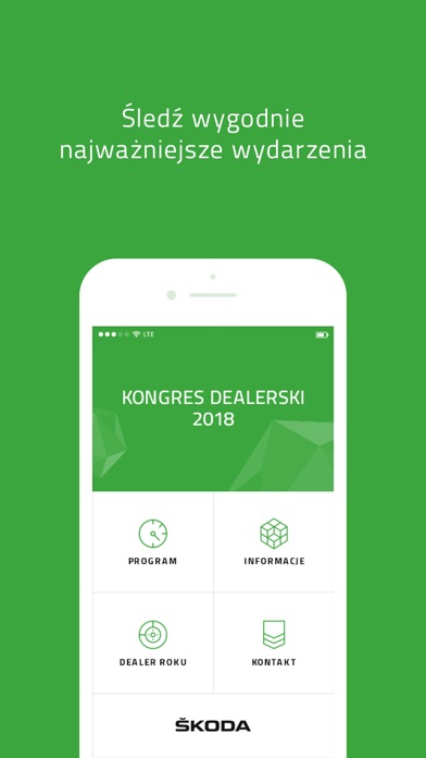 Kongres Dealerski 2018 screenshot 2