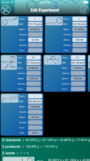 Green Lab Notebook(圖4)-速報App