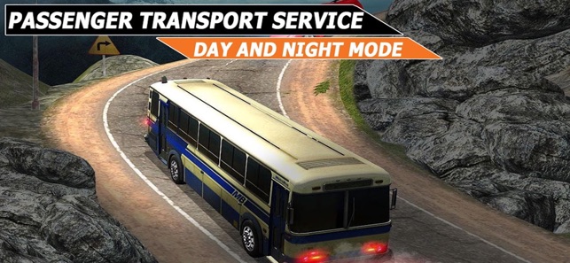 City Bus Driving Simulator Pro(圖5)-速報App