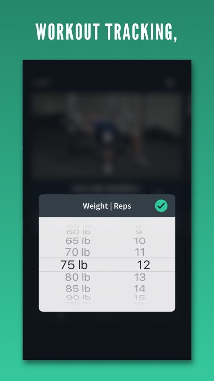 Fitplan: Gym & Home Workouts screenshot-3