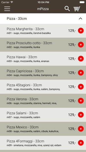 Pizza Alla Stazione Pardubice(圖3)-速報App