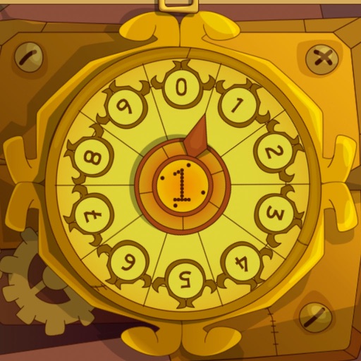 Fun Clock - Play every day icon