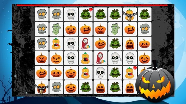 Onet Connect Halloween Classic