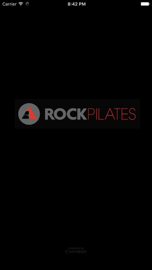 Rock Pilates