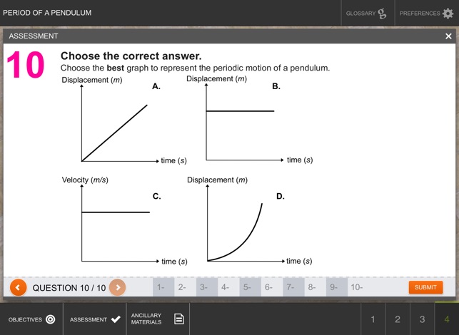 Period of a Pendulum(圖5)-速報App