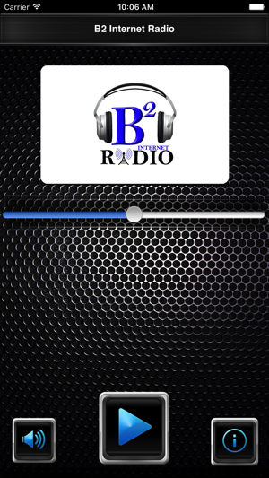 B2 Internet Radio(圖1)-速報App