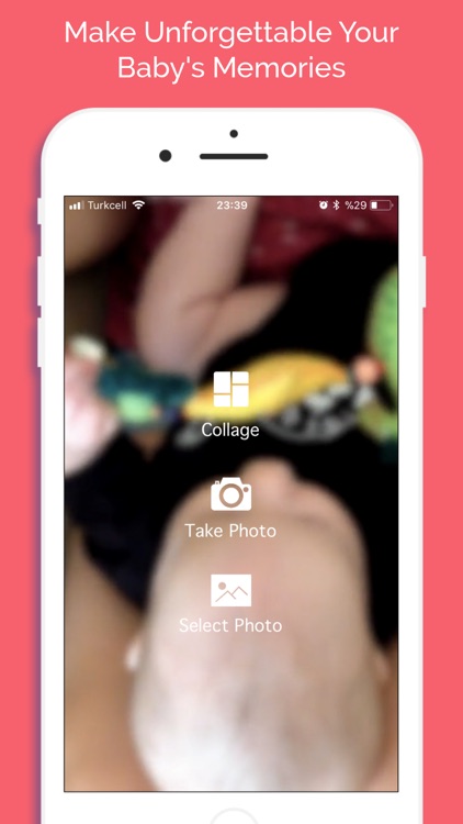 Baby Photo screenshot-4