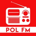 Polskie Radio Internetowe icon