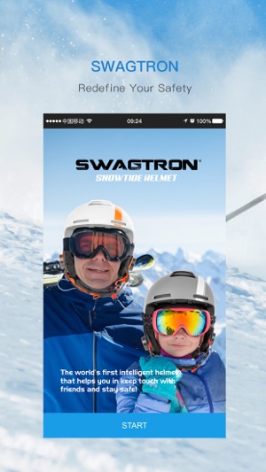 SWAGTRON Snowtide(圖1)-速報App