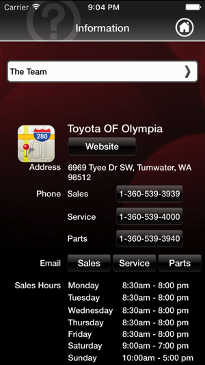 Toyota of Olympia(圖3)-速報App