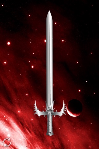 Samurai Sword Simulator screenshot 2