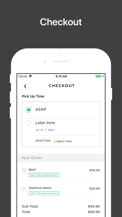 Cinnabar Restaurant & Bar