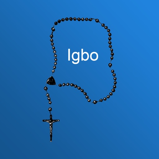 Rosary n’Igbo