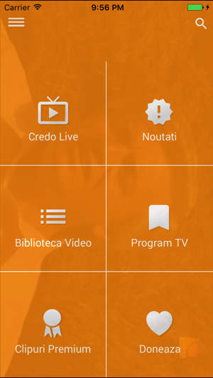 Credo TV(圖1)-速報App