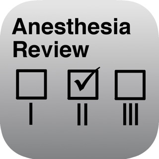 Anesthesiology Board Reviews On The App Store - 