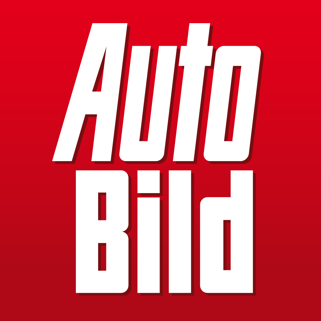 AUTO BILD App Icon