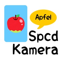 Spcd Kamera -GermanTalking Cam