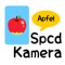 Spcd Kamera -GermanTalking Cam