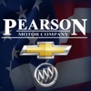 Pearson Motor Company