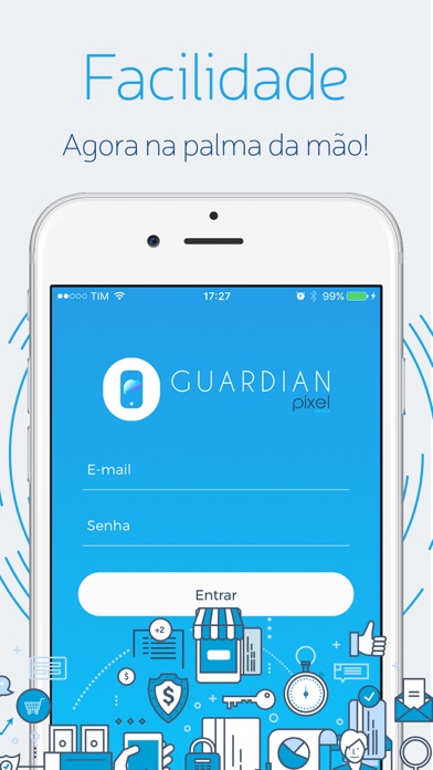 How to cancel & delete Guardian - Pixel Solutions from iphone & ipad 2