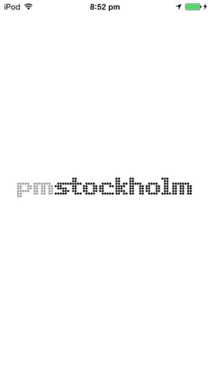 PM Stockholm