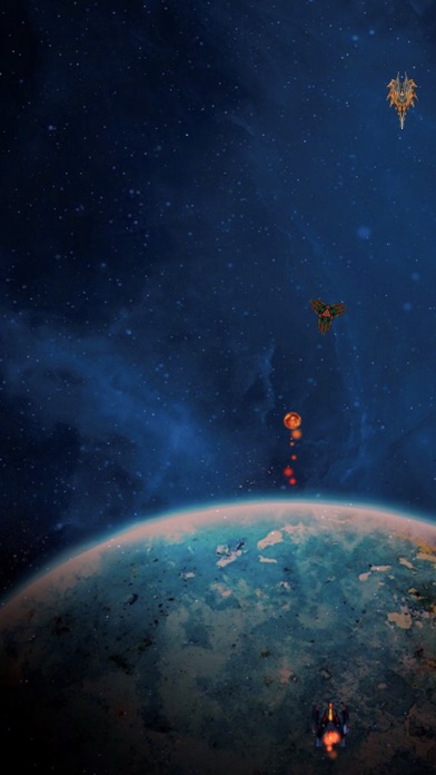 Starcraker: Alien Obliteration screenshot 3