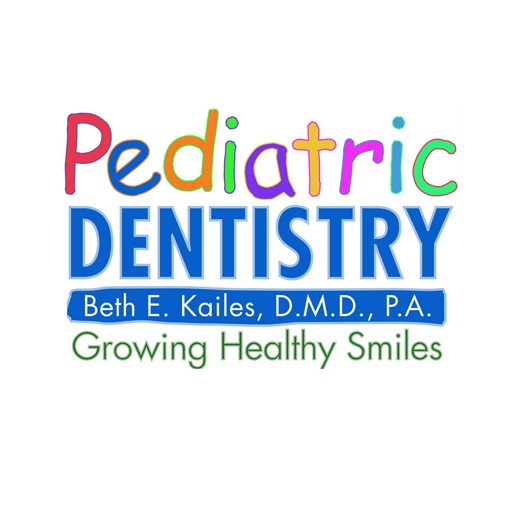 Growing Healthy Smiles