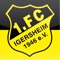 Jetzt im Store die neue FC Igersheim App