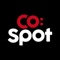 The CoSpot community app is for members of CoSpot