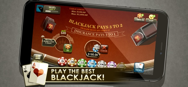 Blackjack Royale(圖1)-速報App