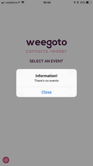 Weegoto Contacts Reader(圖5)-速報App