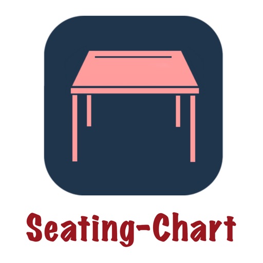 Seating-Chart Icon