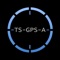 TS-GPS-A stands for Tactical Satellite Global Positioning System Application