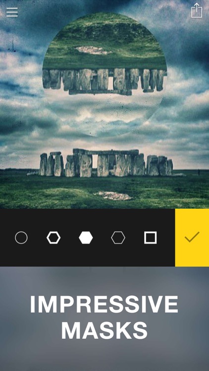 Fused: Overlay Photo And Video screenshot-4