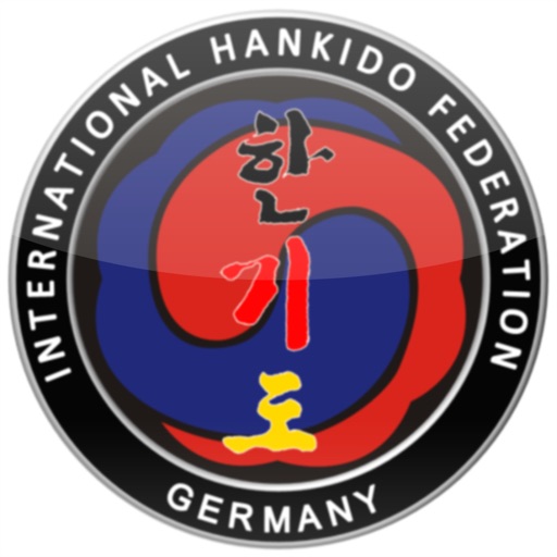 Hankido Federation