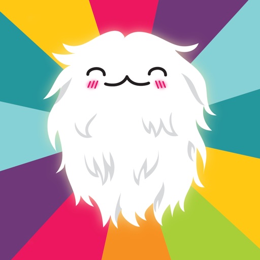 Ticklefluff Icon