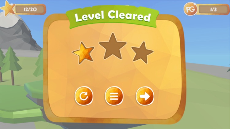 Poly-Jump screenshot-4