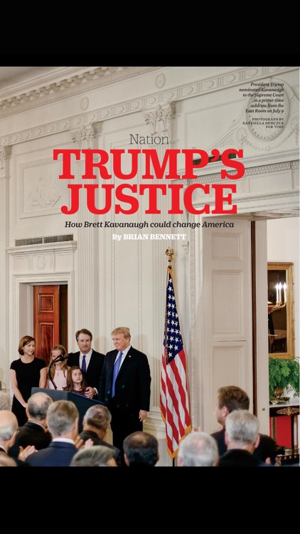 TIME Magazine