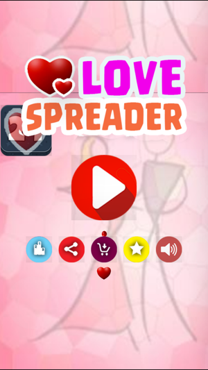 Love Spreader